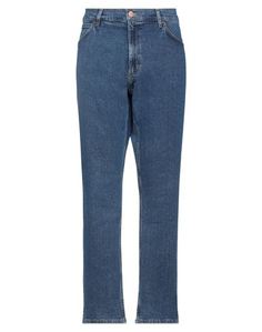 Джинсовые брюки Wrangler