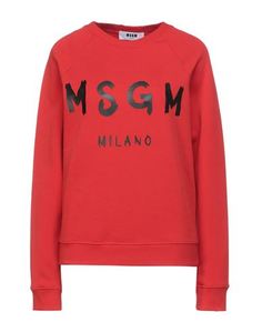 Толстовка Msgm