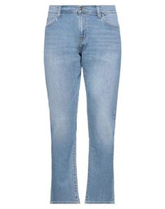 Джинсовые брюки Carhartt