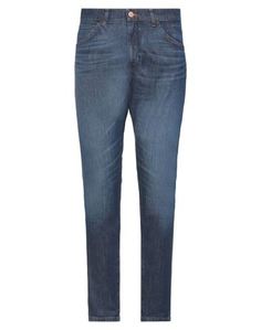 Джинсовые брюки Wrangler