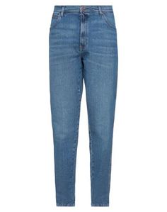 Джинсовые брюки Wrangler