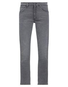 Джинсовые брюки Wrangler