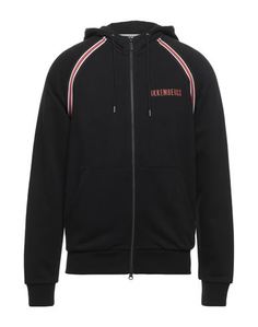 Толстовка Bikkembergs