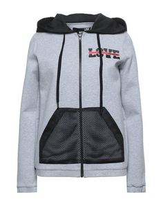 Толстовка Love Moschino