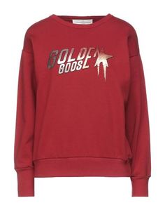 Толстовка Golden Goose Deluxe Brand