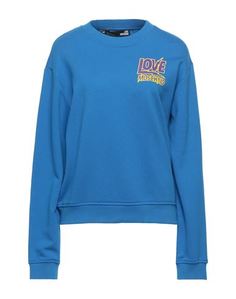 Толстовка Love Moschino