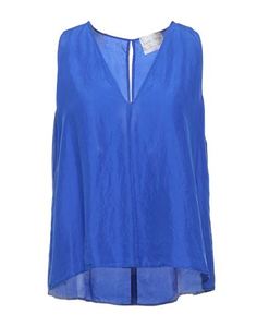 Топ без рукавов Forte Forte