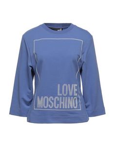 Толстовка Love Moschino