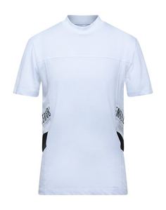 Футболка Bikkembergs