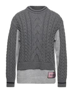 Толстовка Bikkembergs