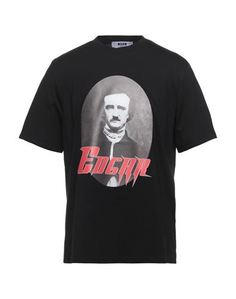 Футболка Msgm