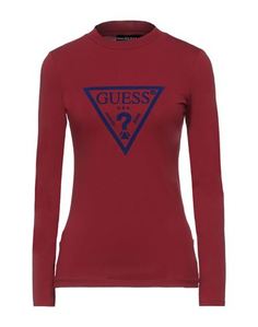Футболка Guess