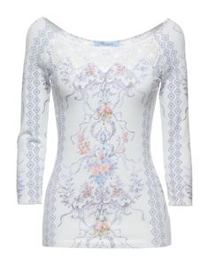 Футболка Blumarine