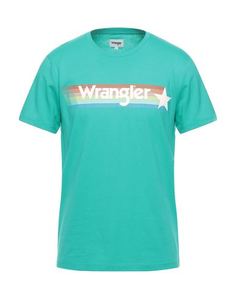 Футболка Wrangler