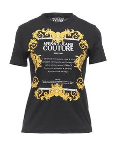 Футболка Versace Jeans Couture