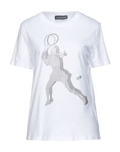 Футболка Sportmax Code