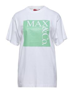 Футболка MAX & CO.