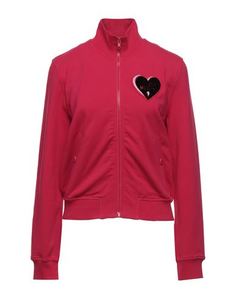 Толстовка Love Moschino
