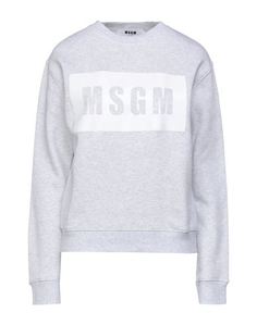 Толстовка Msgm