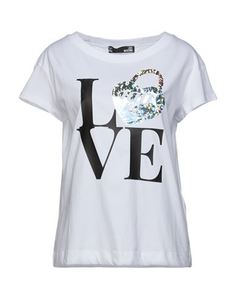 Футболка Love Moschino