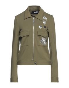 Толстовка Love Moschino