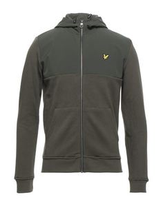 Толстовка Lyle & Scott