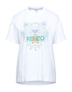 Футболка Kenzo