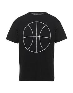 Футболка Bikkembergs