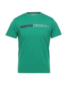 Футболка Momo Design