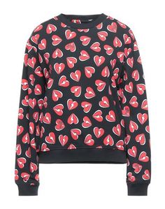 Толстовка Love Moschino