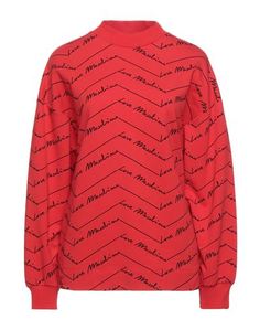 Толстовка Love Moschino