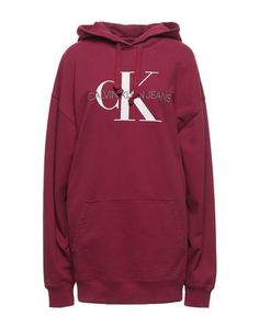 Толстовка Calvin Klein Jeans