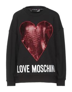 Толстовка Love Moschino