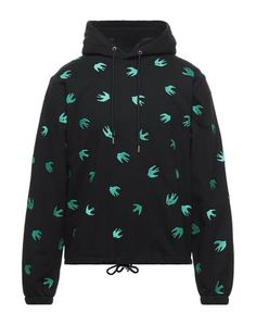 Толстовка McQ Alexander Mc Queen