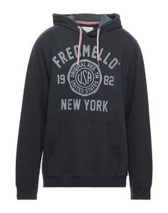 Толстовка Fred Mello
