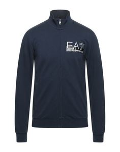 Толстовка EA7