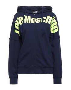 Толстовка Love Moschino