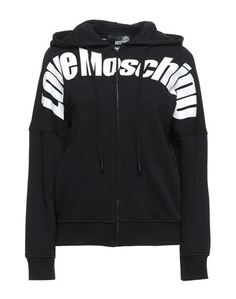 Толстовка Love Moschino