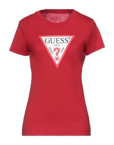 Футболка Guess