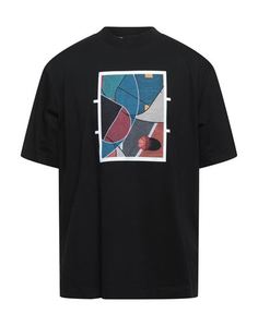 Футболка Bikkembergs