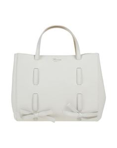 Сумка на руку Blumarine