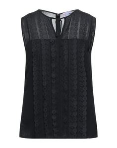 Топ без рукавов RED Valentino