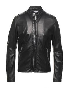 Куртка Bikkembergs