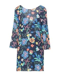 Короткое платье Pepe Jeans