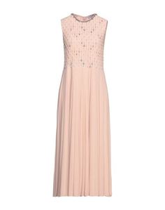 Длинное платье RED Valentino