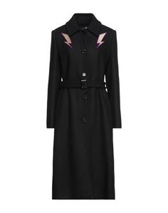 Пальто Love Moschino