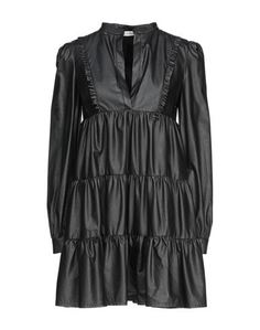 Короткое платье Mangano