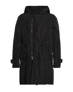 Пуховик с синт. наполнителем Messagerie