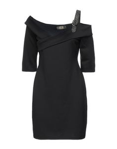 Короткое платье Trash & Luxury