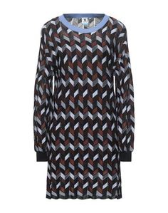 Короткое платье M Missoni